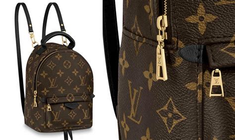 louis vuitton backpack sizes|louis vuitton cooler backpack.